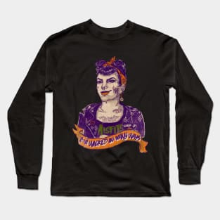 Wicked Long Sleeve T-Shirt